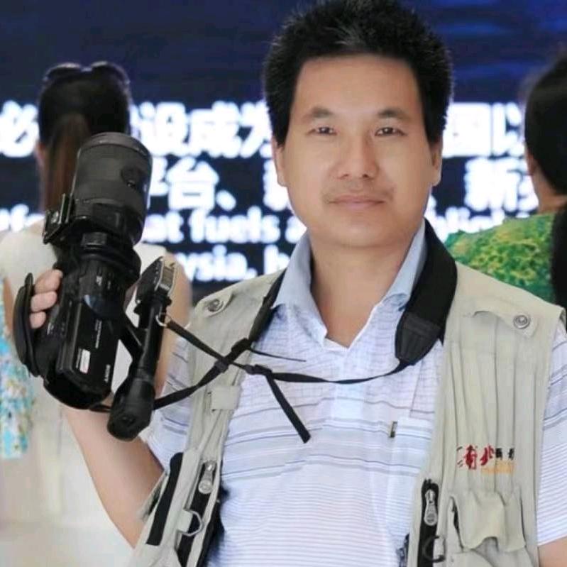 金铭影像