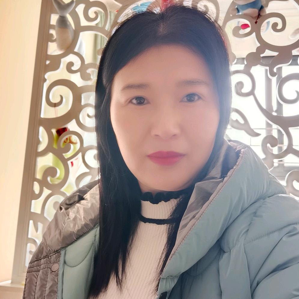 陈晓琴