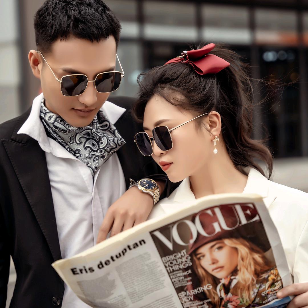 ❤️Ms.Zhang❤️