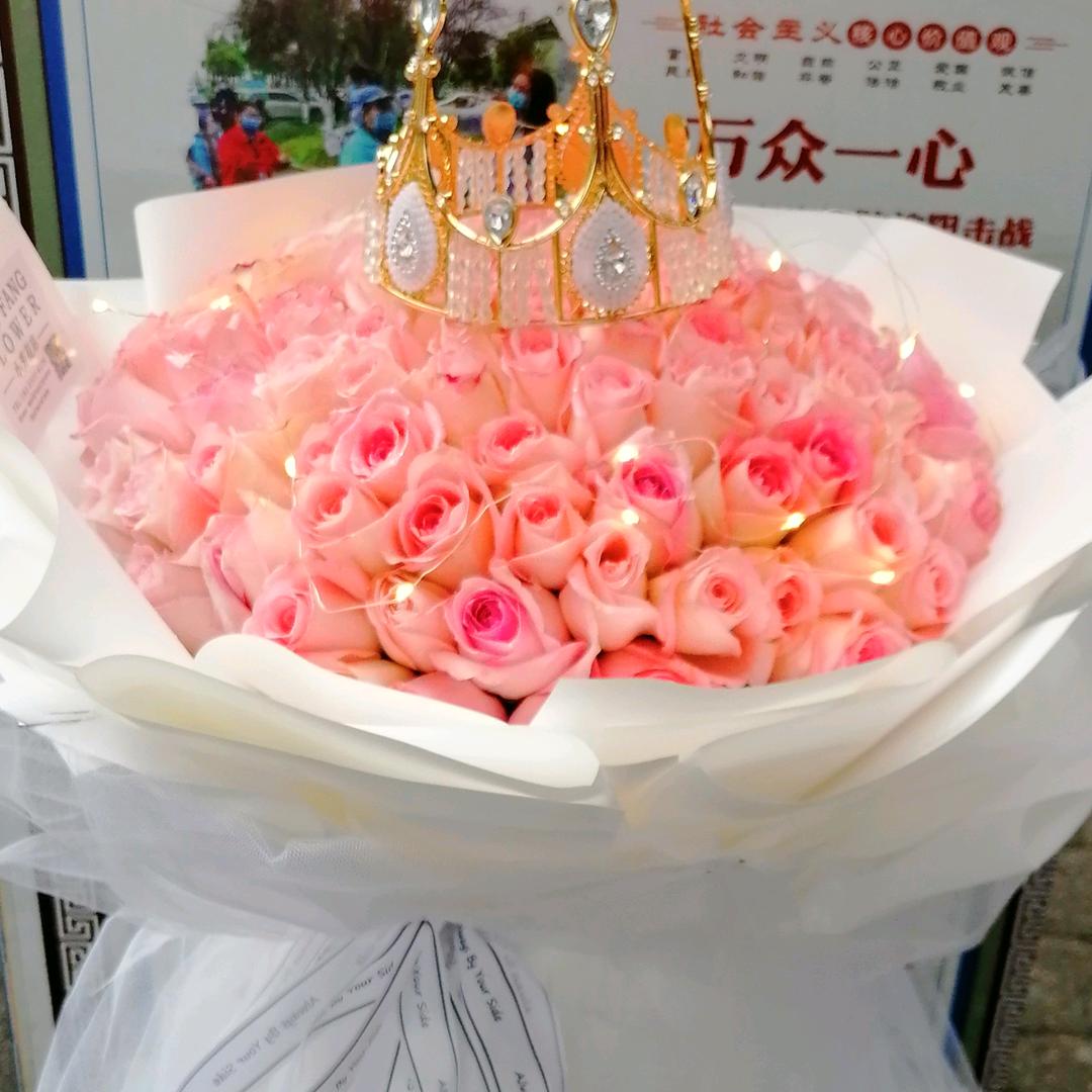 涪陵区小芳鲜花店