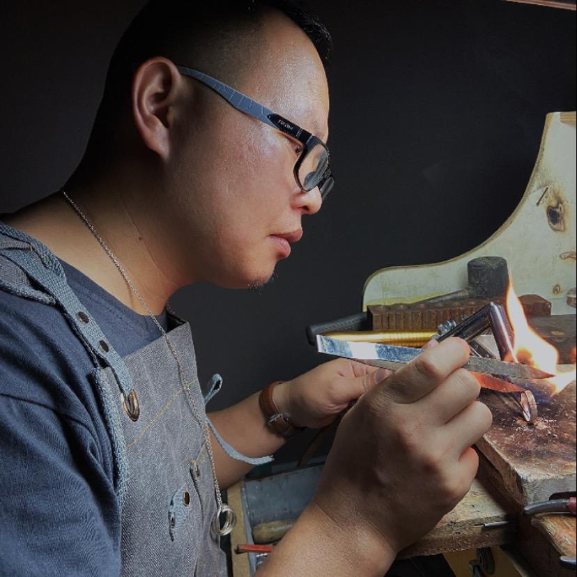 卡尔宝珠宝订制厂家