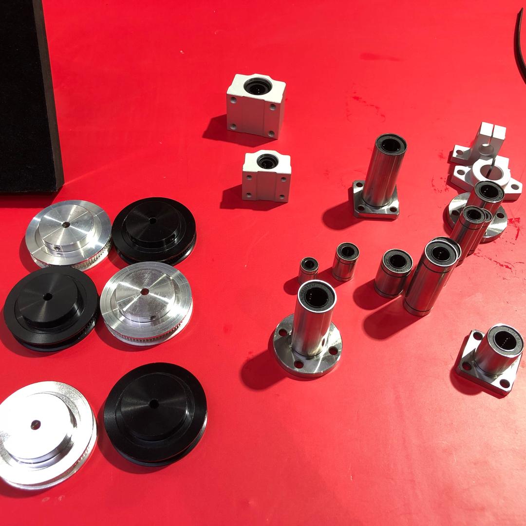 CNC数控机床机加厂鑫旺源公司