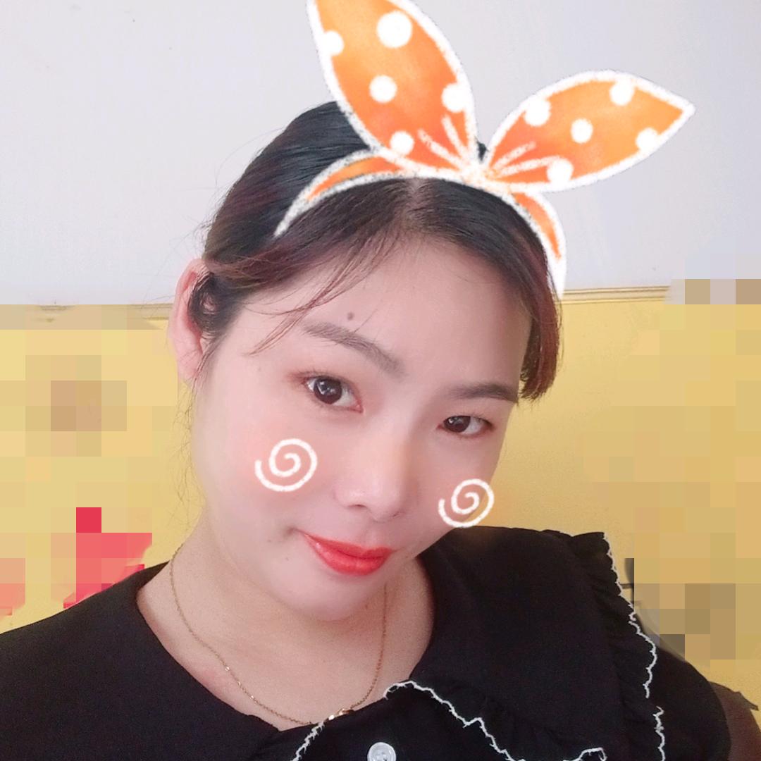 幸福快乐美一天