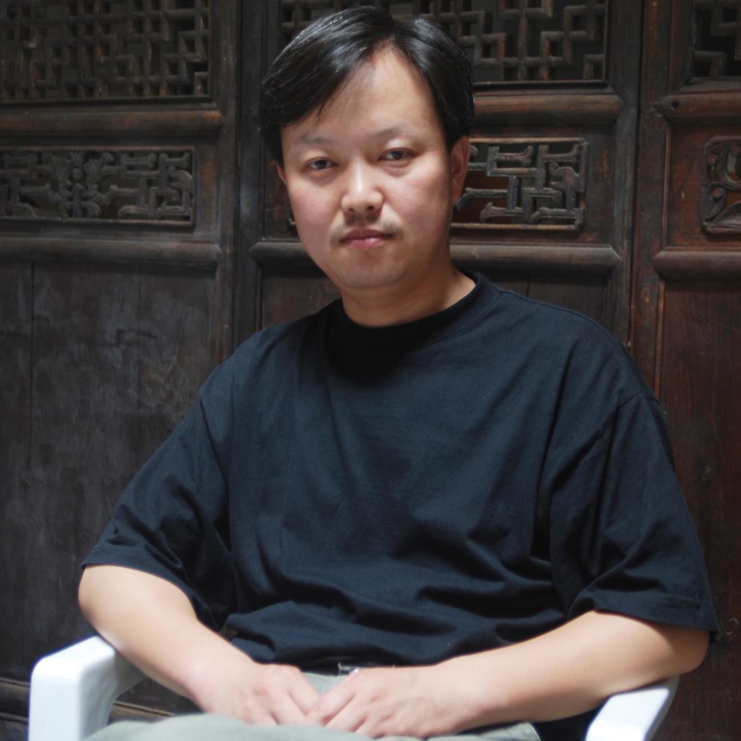 静室薛小舟书法