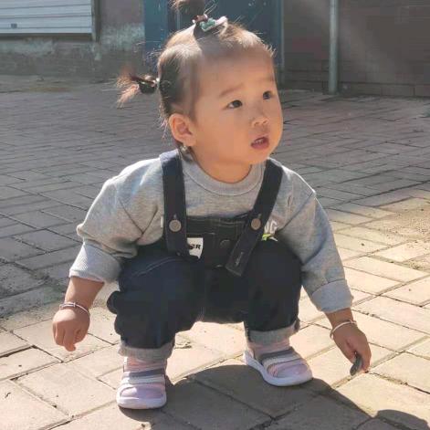 家有一个小宁宁