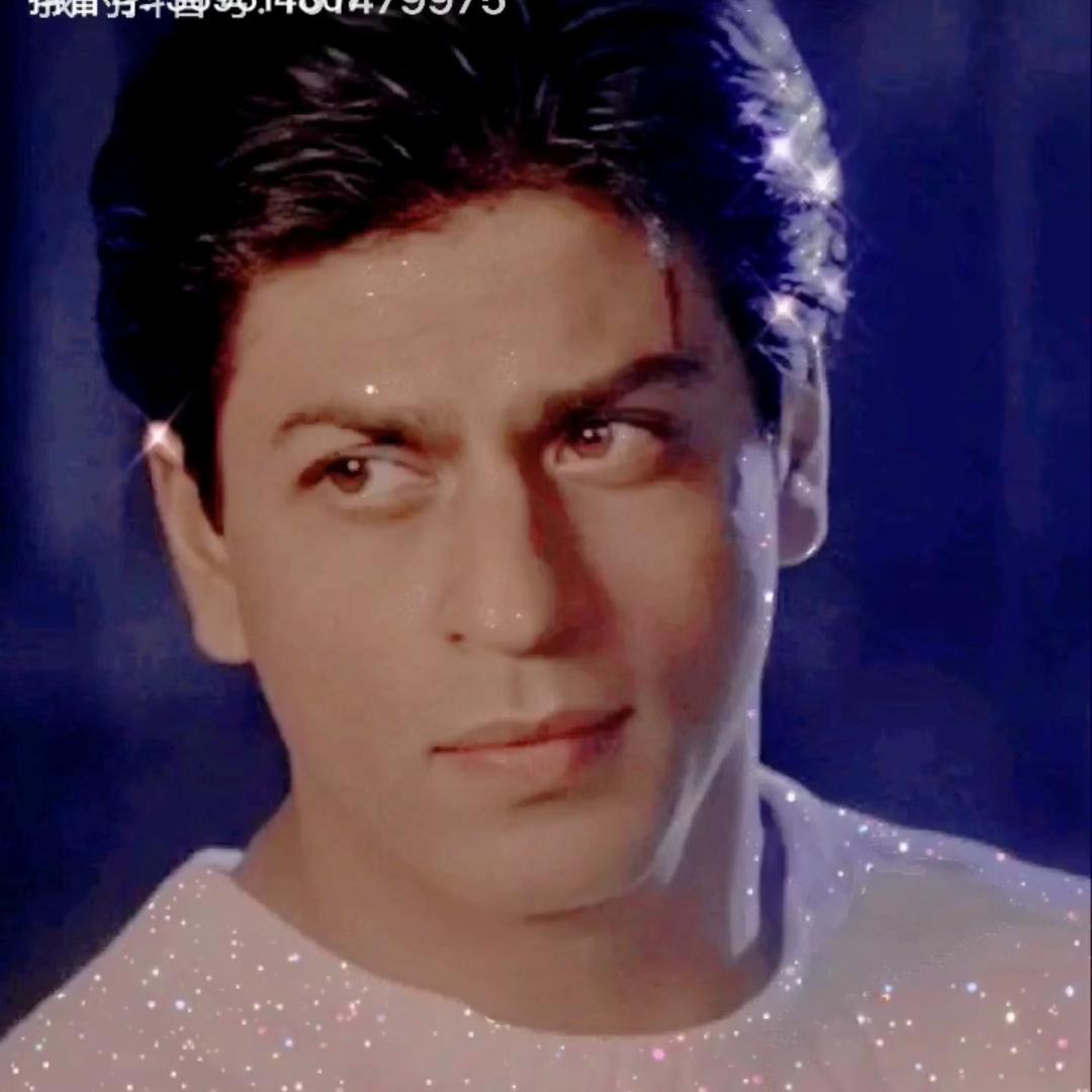 shahrukh khan