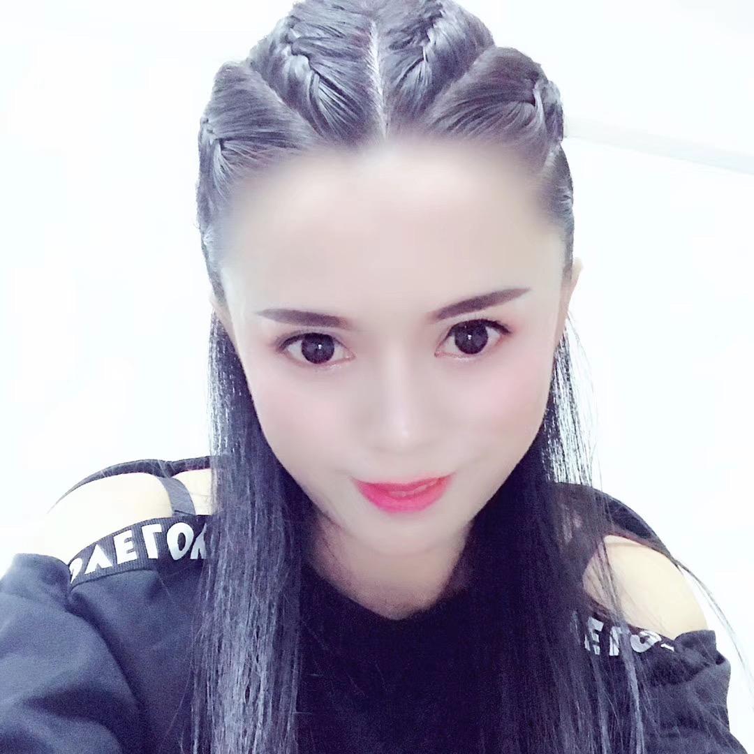 坚强的女人