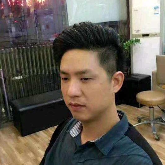 老张