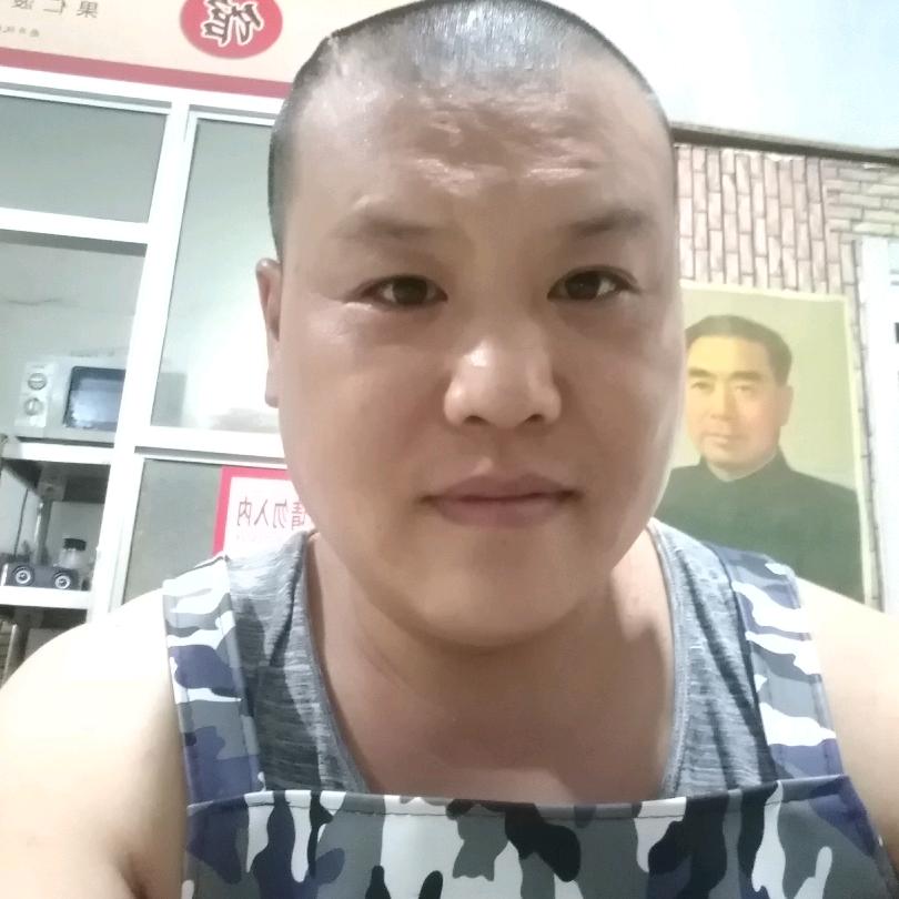 小时候可亲了