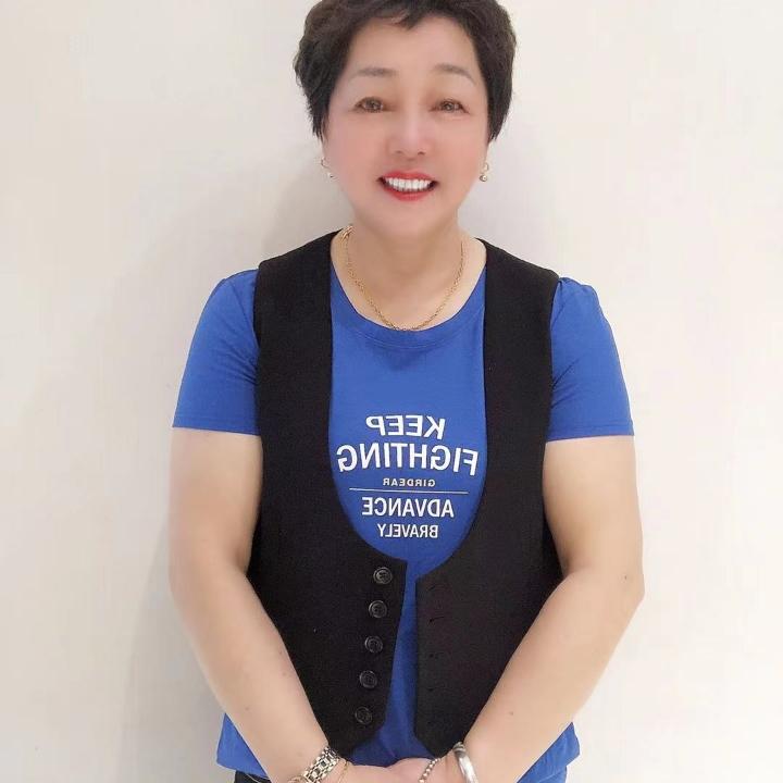 古良俊