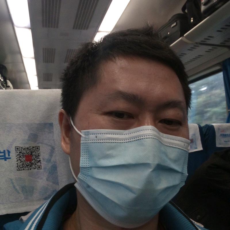 徐军