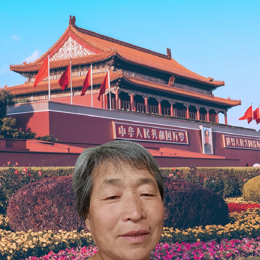 韩仕芳