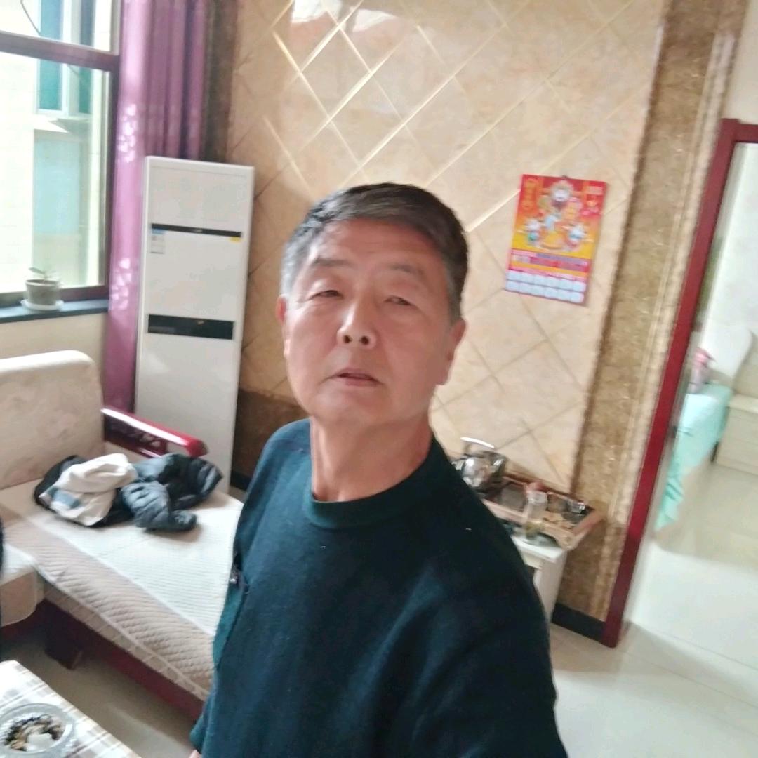 老歌手