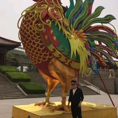 奋斗的青春
