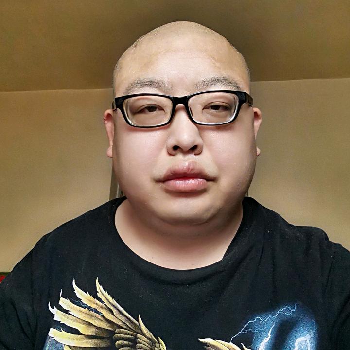 欢喜哥