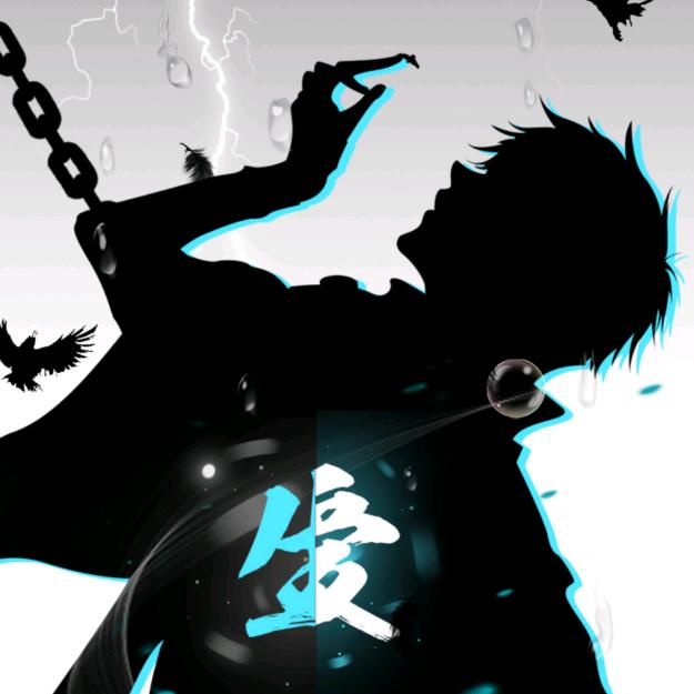 毛毛