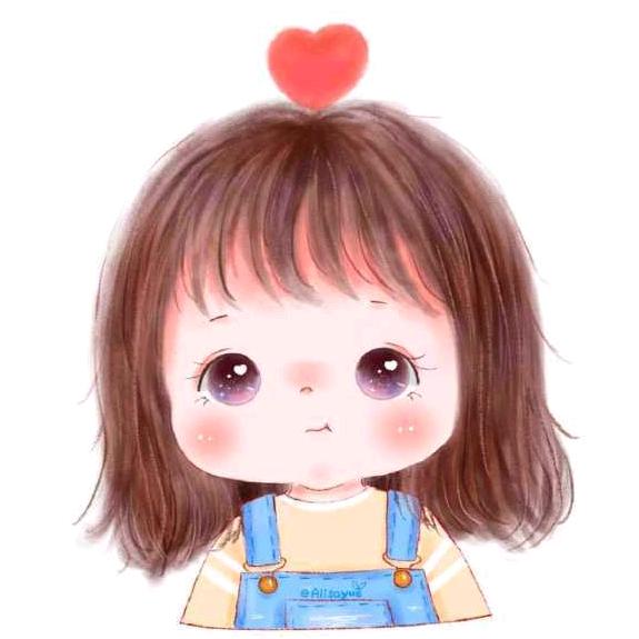 🐰兜兜儿🍀
