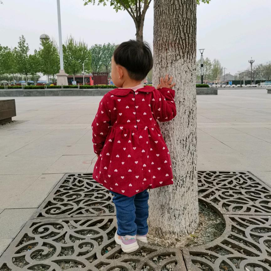 汐汐