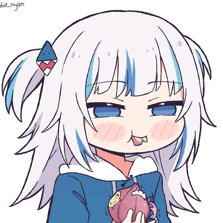 咕咕鸡