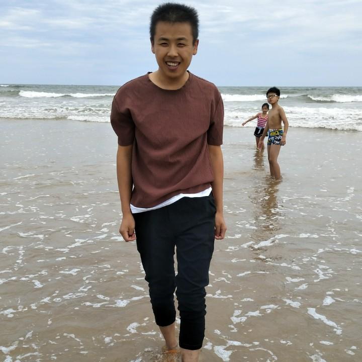 叶枫浪子