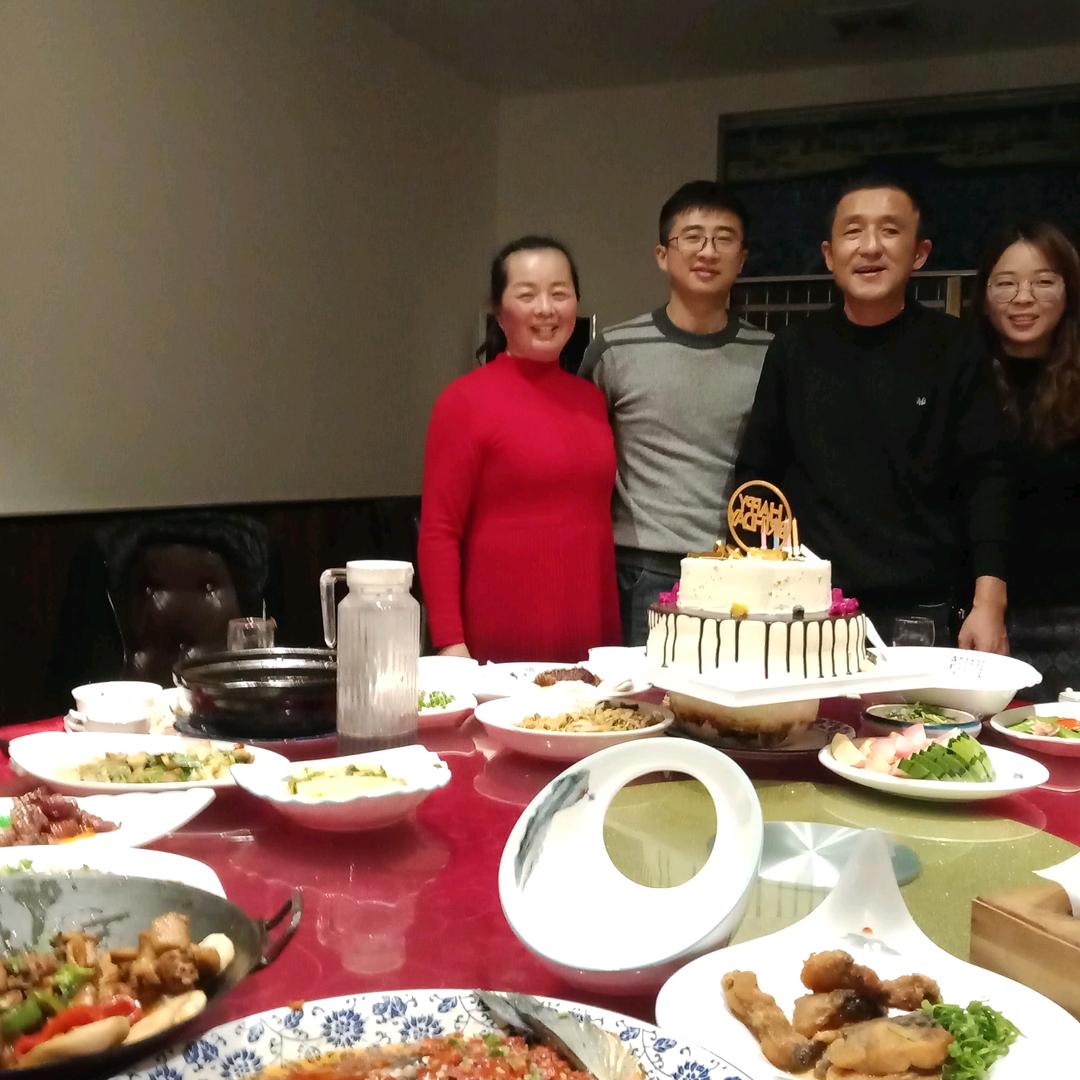 幸福小小鱼儿
