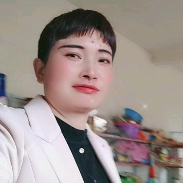 开心姐