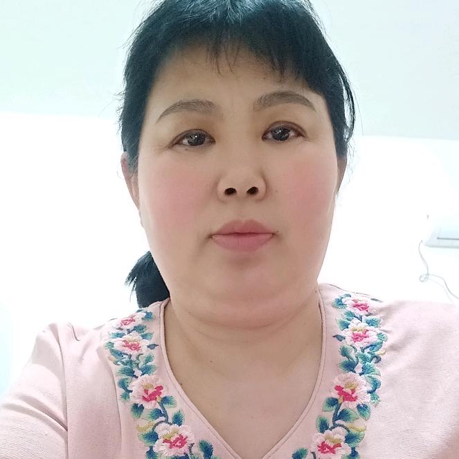 河南大姐