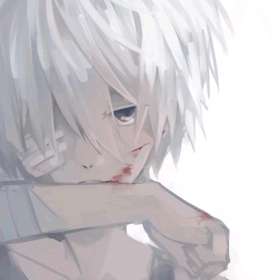 片月