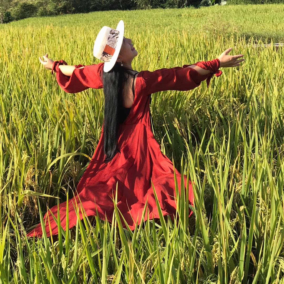 安吉民族服饰