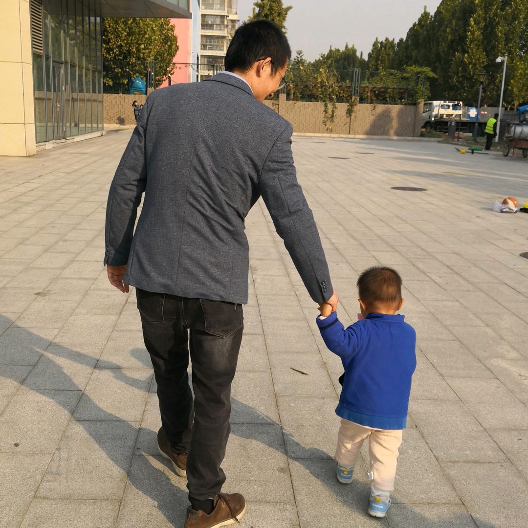 北京的大李和小李