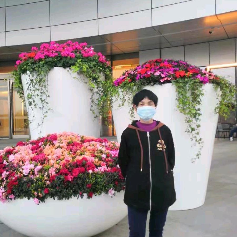 兰姐