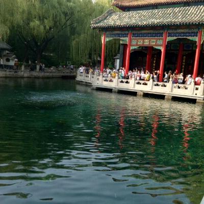 梅花香自苦寒来鸭