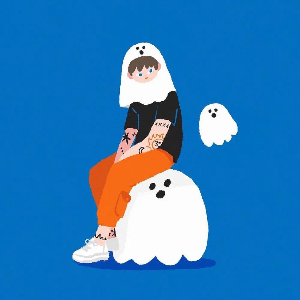 都别来烦我