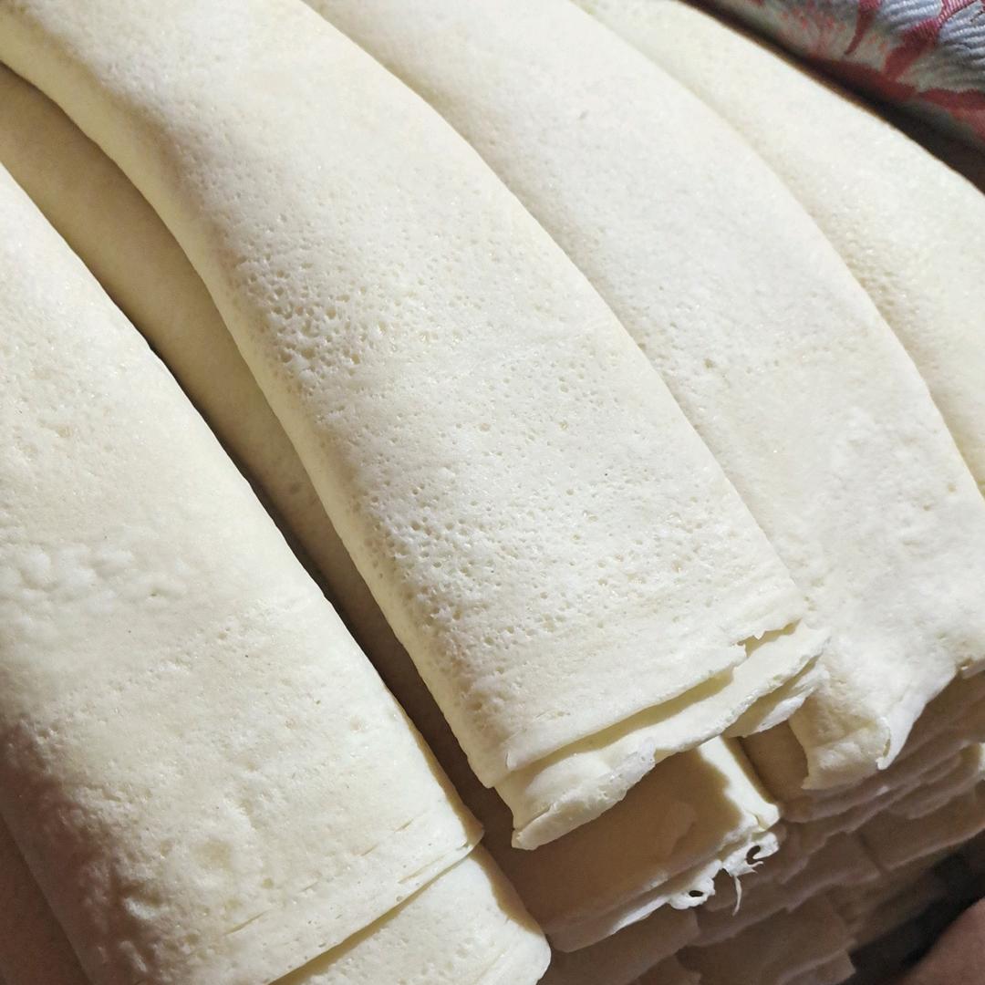 小张绿豆粉加工店