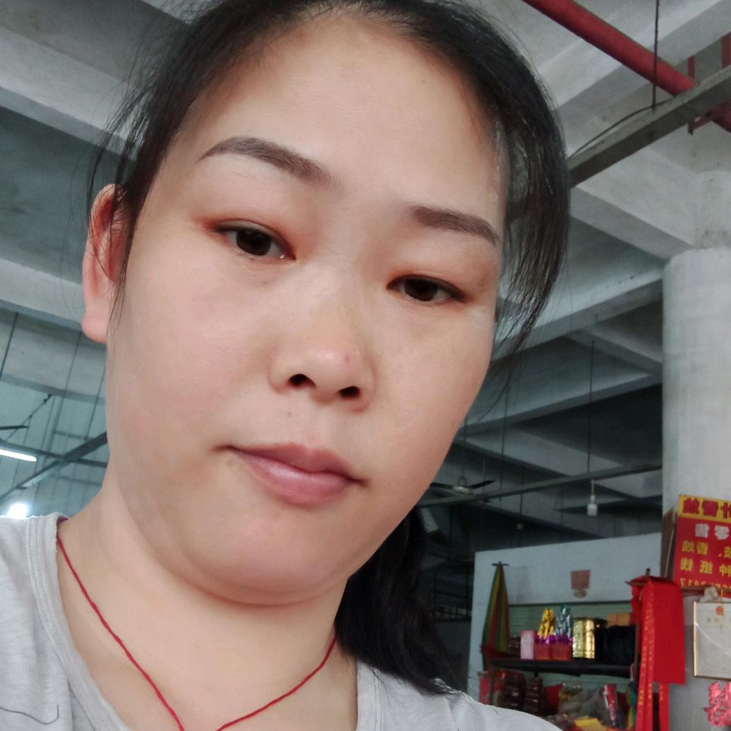 刘妹发糕