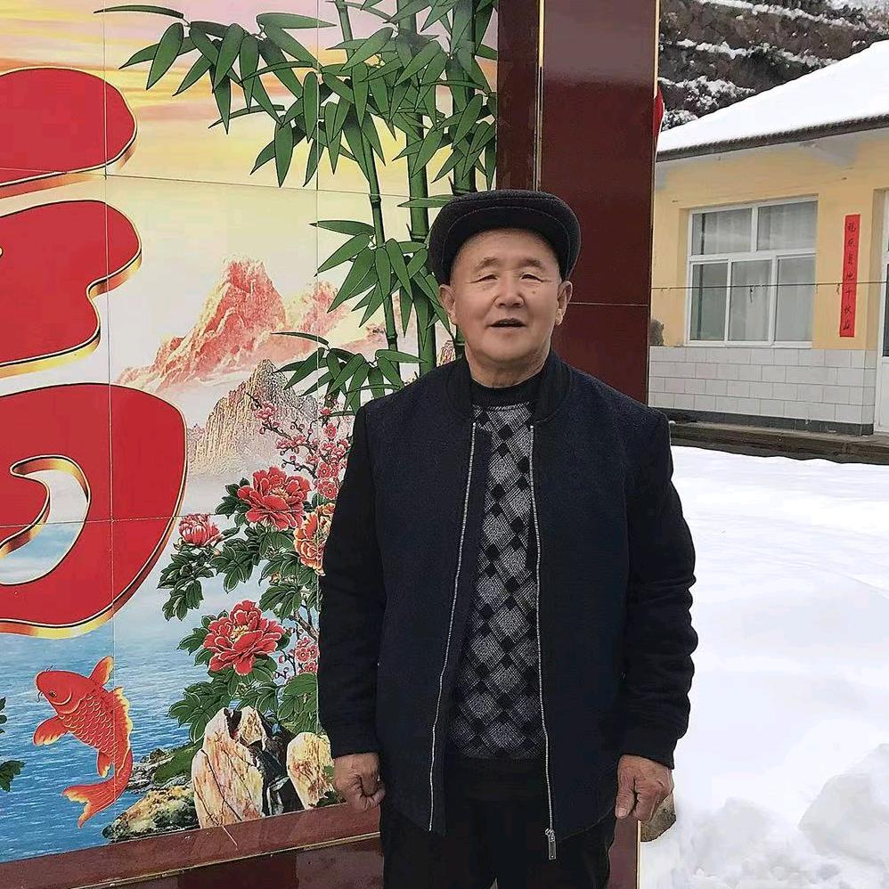 刘忠