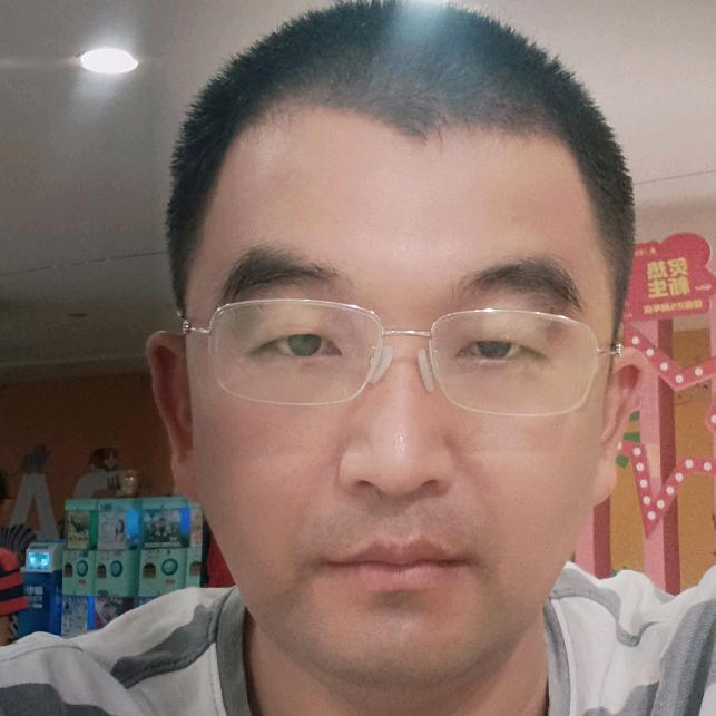 杨德亮