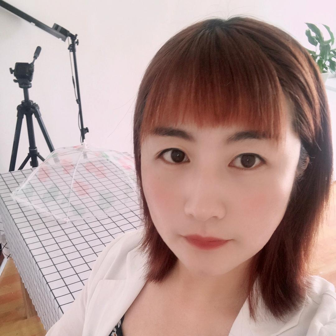 亚萍美食记