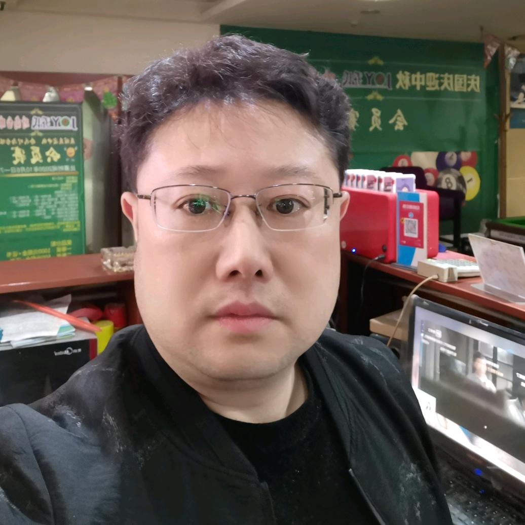 盱眙乔氏时尚台球馆
