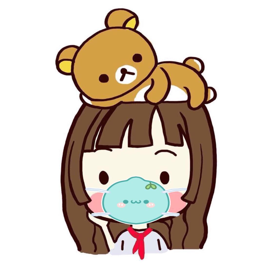 Shino 哝哝