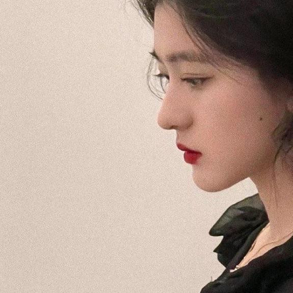 可爱的小女孩