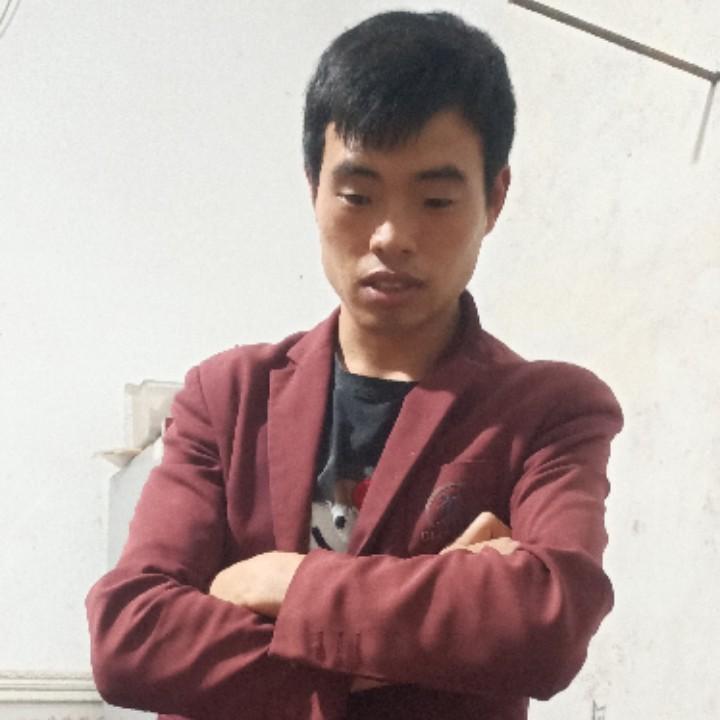 我的快乐就是您