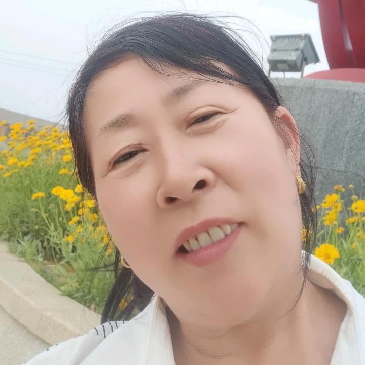 李桂英60后