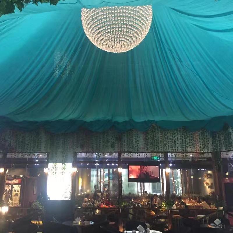 阿骆玛土耳其餐厅