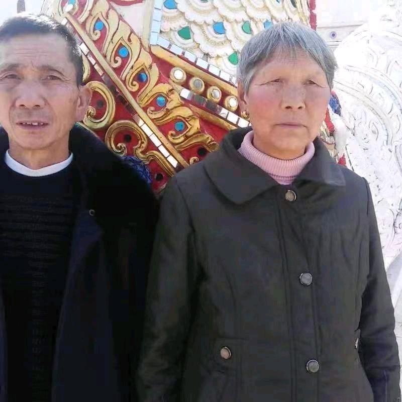 李大孃