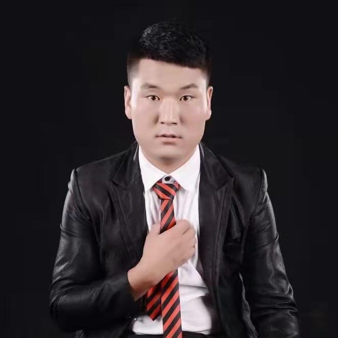 暖心男生