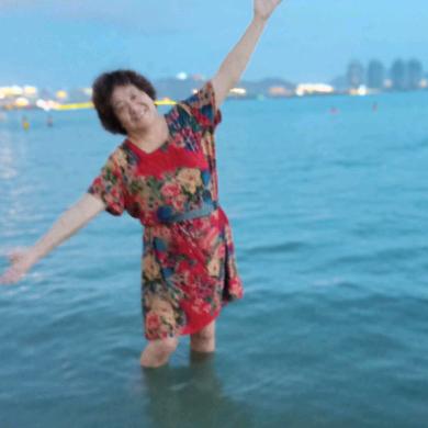 陈婉玉