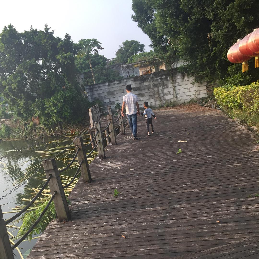 然露