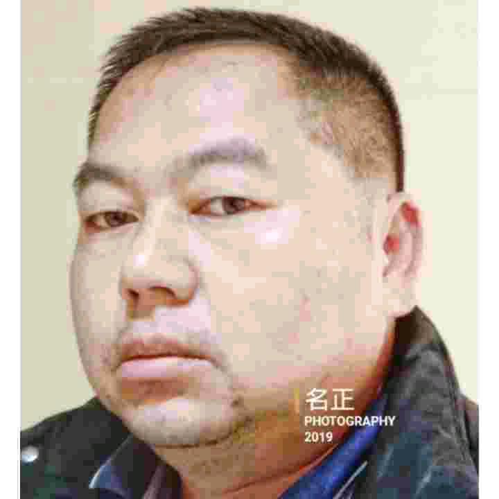 江西抚河黄蜡玉原石
