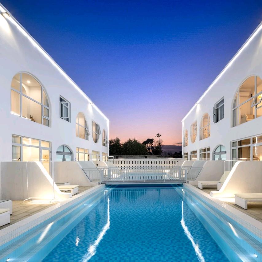 myhome海屿民宿（三亚凤凰机场店）